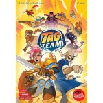 Jeu de strat�gie scorpion masqu� tag team