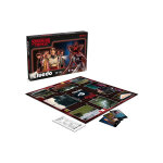 Jeu de strat�gie winning moves cluedo stranger things