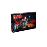 Jeu de stratégie winning moves risk stranger things Jeu de stratégie winning moves risk stranger things