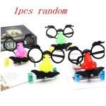 Jeux de table amusants pour enfants, jouet interactif parent - enfant, soufflant la barbe, petites lunettes, ...