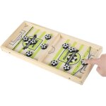 Jeu de table fast puck, gagnant rythm, hockey, football, plateau, famille, enfants, fte, jouets amusants ...