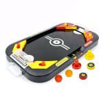 Jeu de table de hockey sur glace 2 en 1, mini air, bureau, combat, loisirs, jouet interactif educatif ... Jeu de table de hockey sur glace 2 en 1, mini air, bureau, combat, loisirs, jouet interactif educatif ...