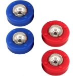 Jeu de table de jeu de palets de bureau, accessoires interactifs pour fte d'anniversaire, baby - foot ...
