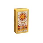 Jeu tarot de marseille grimaud version francaise 78 cartes - tarot divinatoire - cartomancie, voyance ...