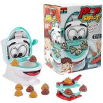 Jeu de tir aux crottes - jeux de toilettes - jeu de tir aux crottes