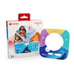 Jeu tonieplay pour toniebox 2 - le grand quiz disney - multicolore