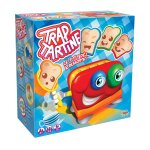 Jeux trap'tartine Jeux trap'tartine