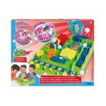 Jeu tricky bille l'original avec chrono - circuit de billes, parcours d'obstacles - labyrinthe - action ...