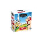 Jeu trivial pursuit asterix, obelix 600 questions - format voyage, recharge - edition speciale - nouveauté ... Jeu trivial pursuit asterix, obelix 600 questions - format voyage, recharge - edition speciale - nouveauté ...