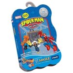 Jeu v. smile - spider - man et ses amis n2 - le dfi du docteur ock