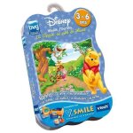 Jeu v. smile winnie - la chasse au miel de winnie