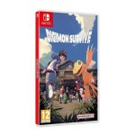 Jeu vidéo pour switch bandai namco digimon survive Jeu vidéo pour switch bandai namco digimon survive