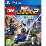 Jeu vidéo - warner - lego marvel super heroes 2 - xbox one - standard - 2 ans Jeu vidéo - warner - lego marvel super heroes 2 - xbox one - standard - 2 ans