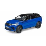 Jeux de voiture - range rover velare bruder