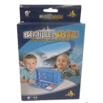 Jeu de voyage  bataille naval   de chez imagin