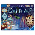 Jeux qui l'a vu