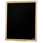 Jeujura grand tableau mural craie - 54x66