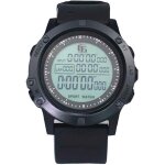 Jexnovashop - montre d'arbitre de football avec minuteur, minuteur, veilleuse et compte � rebours de ...