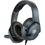 Jfkjg - casque gamer pour ps4 / ps5 / xbox one / switch / pc, pilote 40mm avec son surround 3d bass, ... Jfkjg - casque gamer pour ps4 / ps5 / xbox one / switch / pc, pilote 40mm avec son surround 3d bass, ...