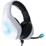 Jfkjg - casque de jeu pour pc et consoles de jeu ps5, ps4, xbox series x s, xbox one, nintendo switch ...