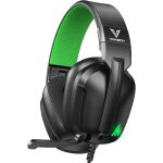 Jfkjg - hw11 casque gaming pour ps5, ps4, pc, xbox, asque gamer  rduction de bruit avec micro, son ...