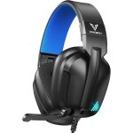 Jfkjg - hw11 casque gaming pour ps5, ps4, pc, xbox, asque gamer  rduction de bruit avec micro, son ...