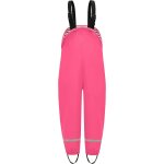 Jfkjg - pantalon de pluie enfant impermable coupe - vent salopette pluie sale preuve pantalon de boue ...