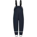 Jfkjg - pantalon de pluie enfant impermable coupe - vent salopette pluie sale preuve pantalon de boue ...