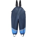 Jfkjg - pantalon de pluie enfant impermable coupe - vent salopette pluie sale preuve pantalon de boue ...