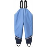Jfkjg - pantalon de pluie enfant impermable coupe - vent salopette pluie sale preuve pantalon de boue ...