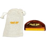 Jgd - peigne pour enlever les peluches, les poils et les bouloches des gilets, de la laine, des pulls ...