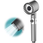 Jgd - pommeau de douche economiseur d'eau