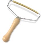 Jgd - rouleau anti - peluches portable pour tapis, poils d'animaux domestiques, couvertures, tapis, couverture ...