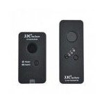 Jjc 2. 4g es - 628c1 tlcommande sans fil pour canon eos (100 mtres)