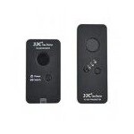 Jjc 2. 4g es - 628n1 tlcommande sans fil pour nikon (100 mtres).