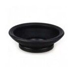 Jjc en - 5k en silicone oeilleton pour nikon nikon d5, d500, d810a, d810, df, d4s, d800e, d4, d800, série ... Jjc en - 5k en silicone oeilleton pour nikon nikon d5, d500, d810a, d810, df, d4s, d800e, d4, d800, série ...