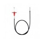 Jjc cble de dclenchement mcanique avec ampoule pour fujifilm, sony, leica, olympus, panasonic