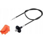 Jjc cble de dclenchement mcanique avec ampoule pour fujifilm, sony, leica, olympus, panasonic