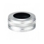 Jjc f - wx100v - combo pare - soleil + filtre - gris - fujifilm x100