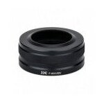 Jjc f - wx100v - combo pare - soleil + filtre - nior - fujifilm x100