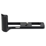 Jjc hg - xt4 etuis pour appareil photo num�rique et batterie poign�e pour appareil photo num�rique noir ...