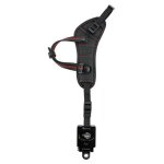 Jjc hs - pro1m red sangle cam�ra num�rique noir et rouge