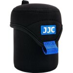 Jjc jn - 65x78 - housse objectif photo - hybride & mirrorless - objectifs photos inf�rieur a 6, 50 x ...
