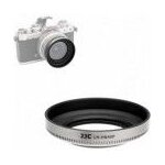 Jjc lh - hn40p - pare - soleil jjc lh - hn40 en mtal pour objectif nikon