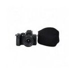 Jjc oc - z1bk / hn - 40 etui pour appareil photo nikon z50 noir objectif 16 - 50 mm