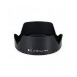 Jjc pare - soleil lh - 78f pour objectif canon rf 24 - 240 mm f / 4 - 6. 3 is usm remplace le pare - ...