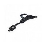 Jjc sangle de main hs - pro1m pour reflex numérique - noir avec coutures bleues Jjc sangle de main hs - pro1m pour reflex numérique - noir avec coutures bleues