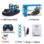 Jjrc - mini importateur radiocommand¿¿ 3 en 1 pour enfant , h¿¿licopt¿¿re 3 en 1, quadricopt¿¿re ¿¿ 6 ... Jjrc - mini importateur radiocommand¿¿ 3 en 1 pour enfant , h¿¿licopt¿¿re 3 en 1, quadricopt¿¿re ¿¿ 6 ...
