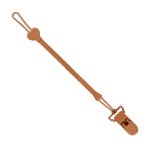 Jofor - attache - sucette anti - perte en silicone pour bb, clip pour ttine, ceinture tewindsor, cadeau ...