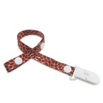 Johi - attache - sucette sans bpa pour bébé, clip d'alimentation, jouet de rajeunissement, grignoteuse ... Johi - attache - sucette sans bpa pour bébé, clip d'alimentation, jouet de rajeunissement, grignoteuse ...